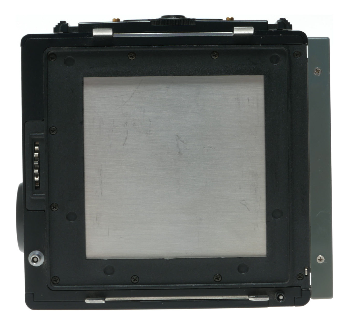 Zenza Bronica SQ 6x4.5 Medium Format Film Camera from Japan - View 6