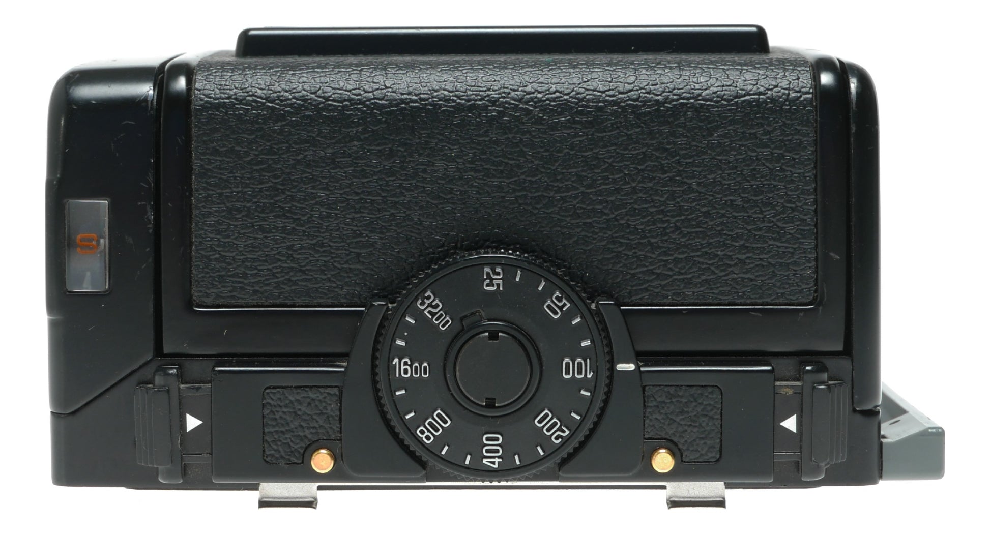 Zenza Bronica SQ 6x4.5 Medium Format Film Camera from Japan - View 10