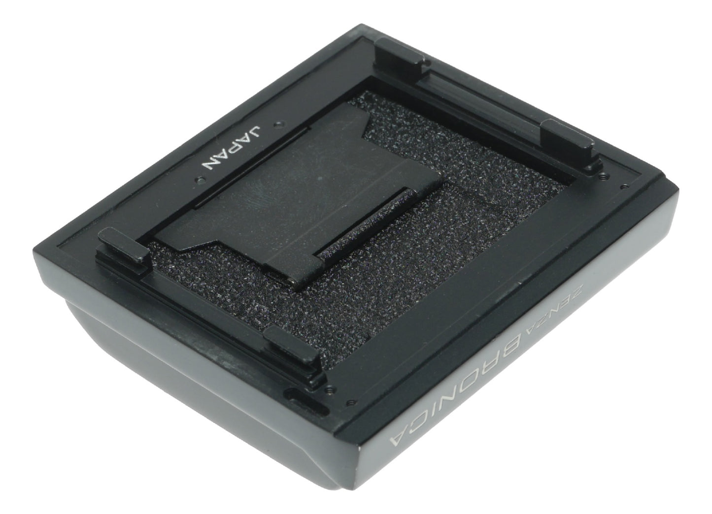 Zenza Bronica Vintage Medium Format Film Camera from Japan - View 3