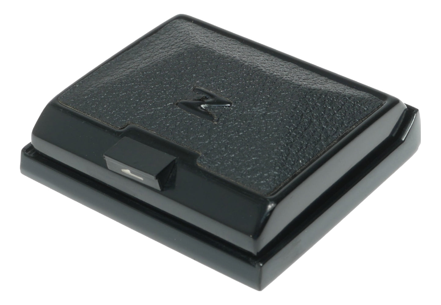 Zenza Bronica Vintage Medium Format Film Camera from Japan - View 4
