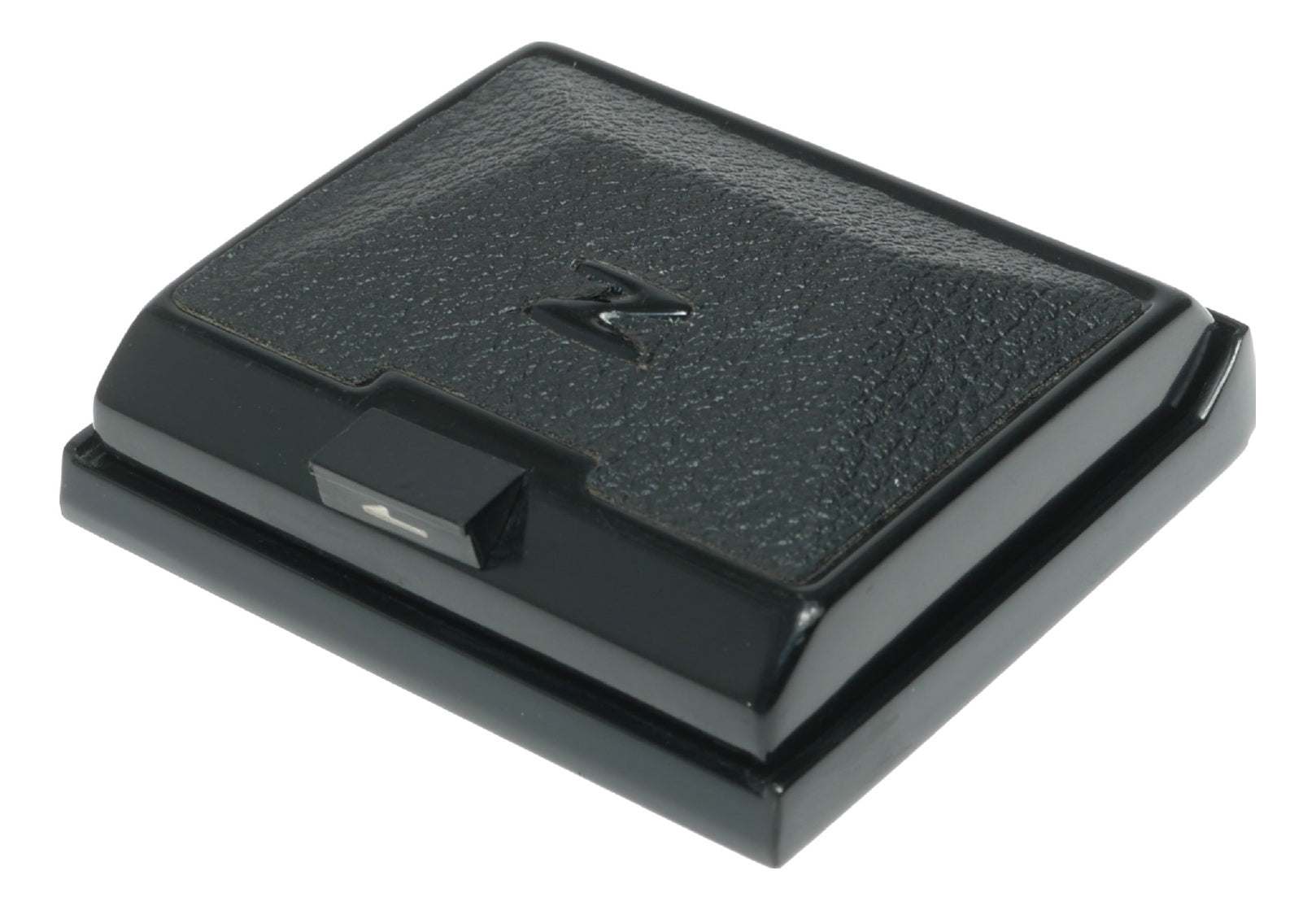 Zenza Bronica Vintage Medium Format Film Camera from Japan - View 4
