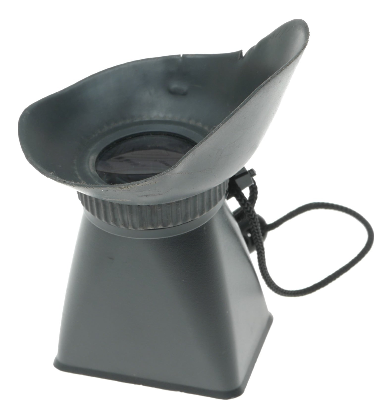 Olympus LCD-V2 Electronic Viewfinder for PEN Cameras - View 5