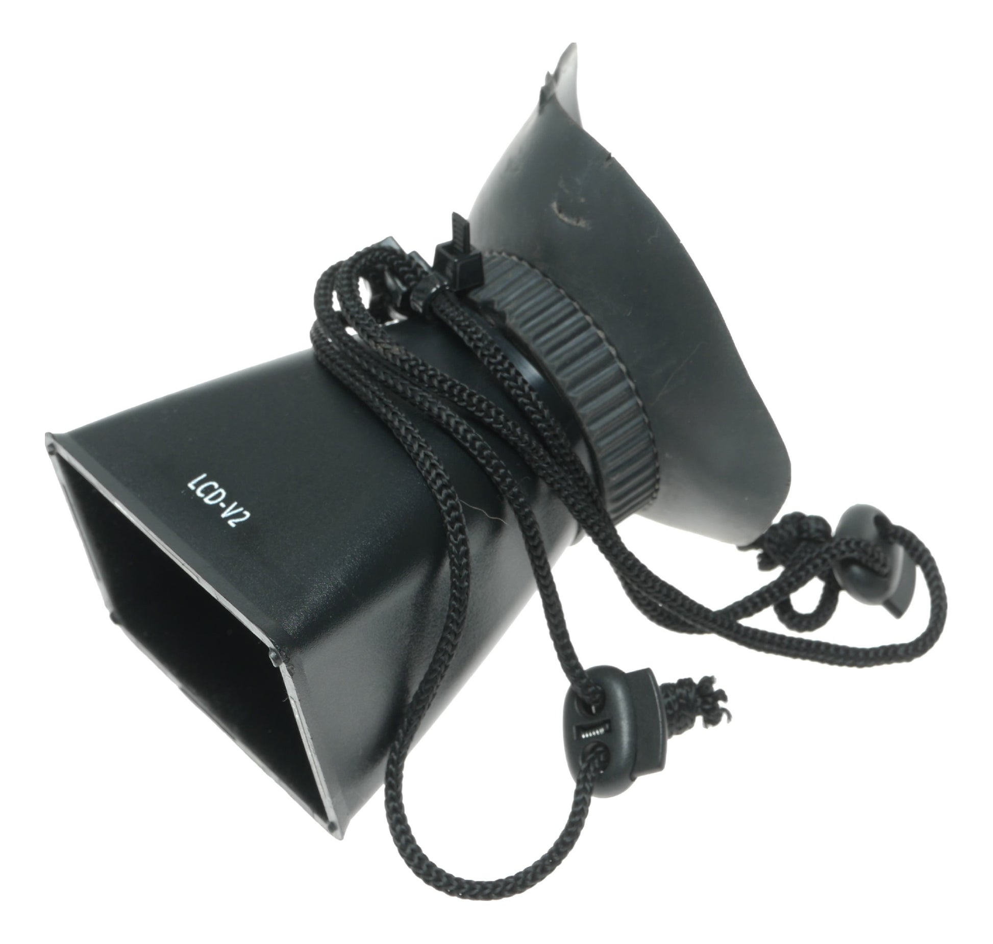 Olympus LCD-V2 Electronic Viewfinder for PEN Cameras - View 6