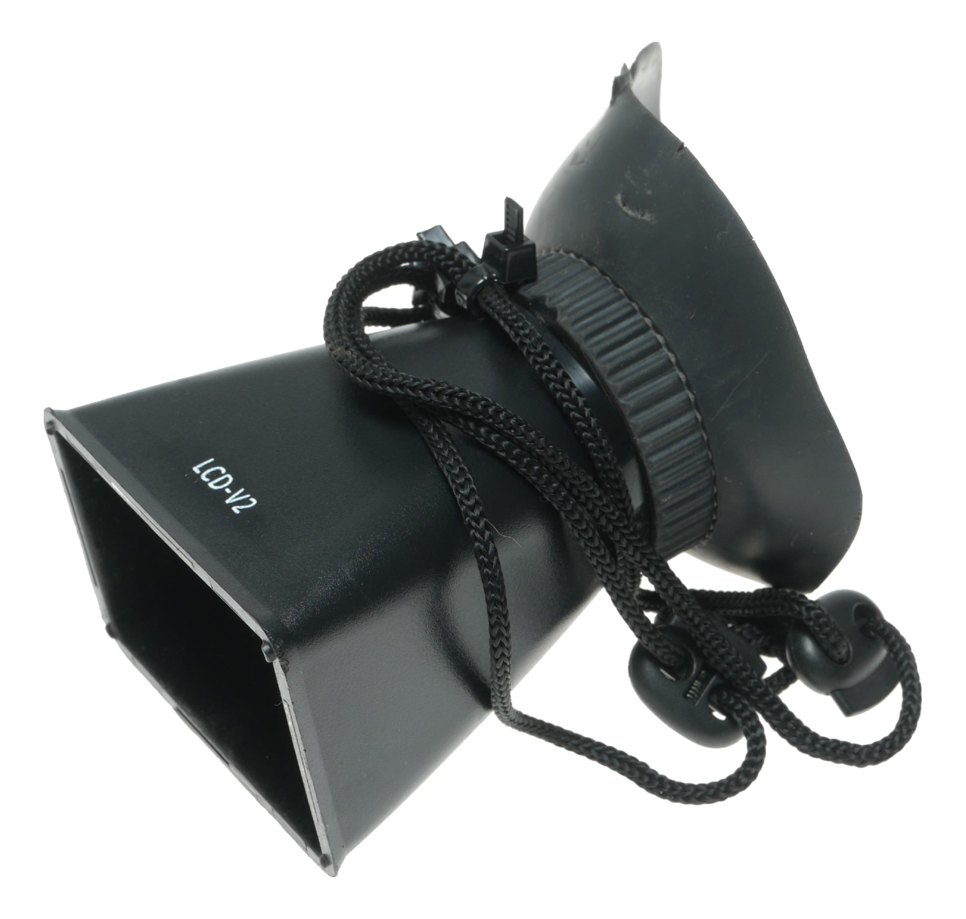 Olympus LCD-V2 Electronic Viewfinder for PEN Cameras - View 8