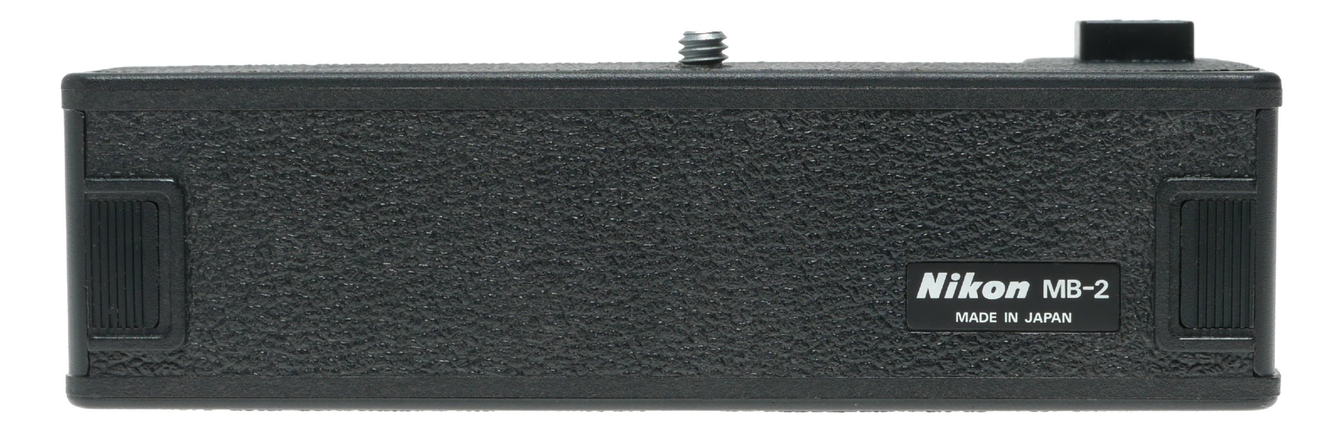 Nikon MB-2 Cordless Battery Pack for F2 SLR Camera - Made in Japan - View 2
