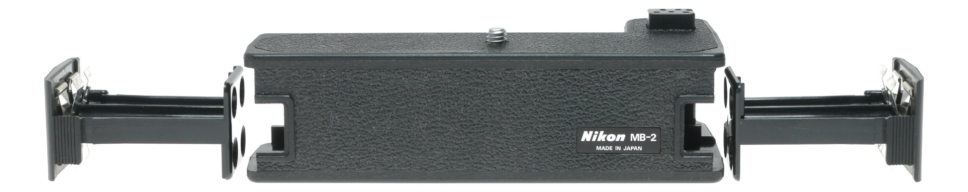 Nikon MB-2 Cordless Battery Pack for F2 SLR Camera - Made in Japan - View 10