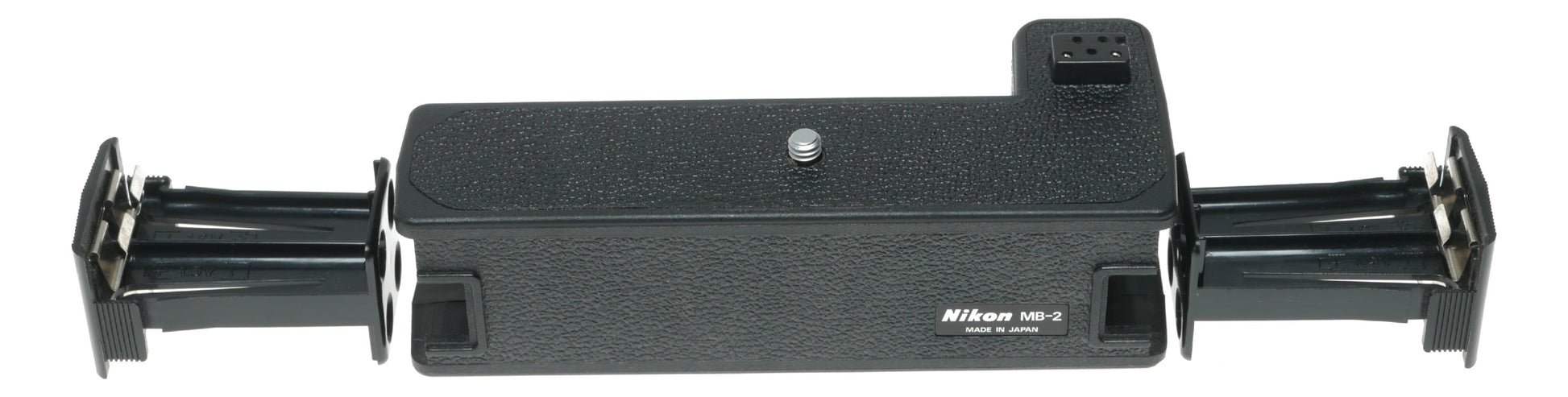 Nikon MB-2 Cordless Battery Pack for F2 SLR Camera - Made in Japan - View 11