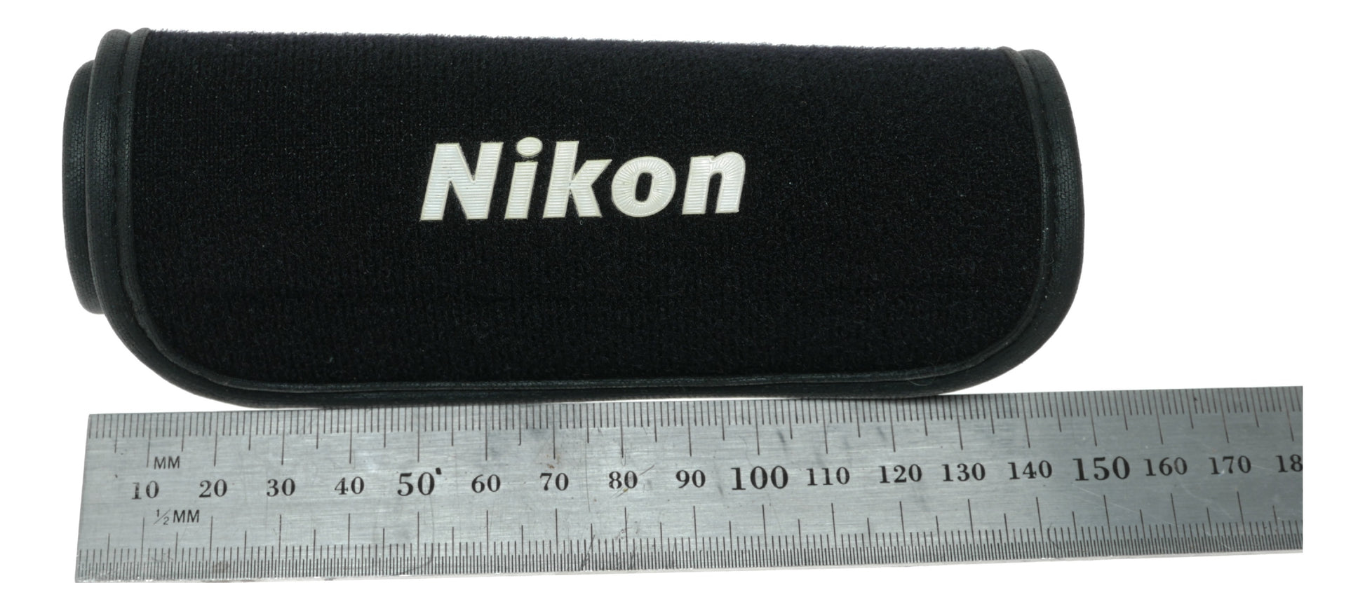 Nikon AF-S DX NIKKOR 18-140mm f/3.5-5.6G ED VR Lens for Nikon DSLR Cameras - View 2