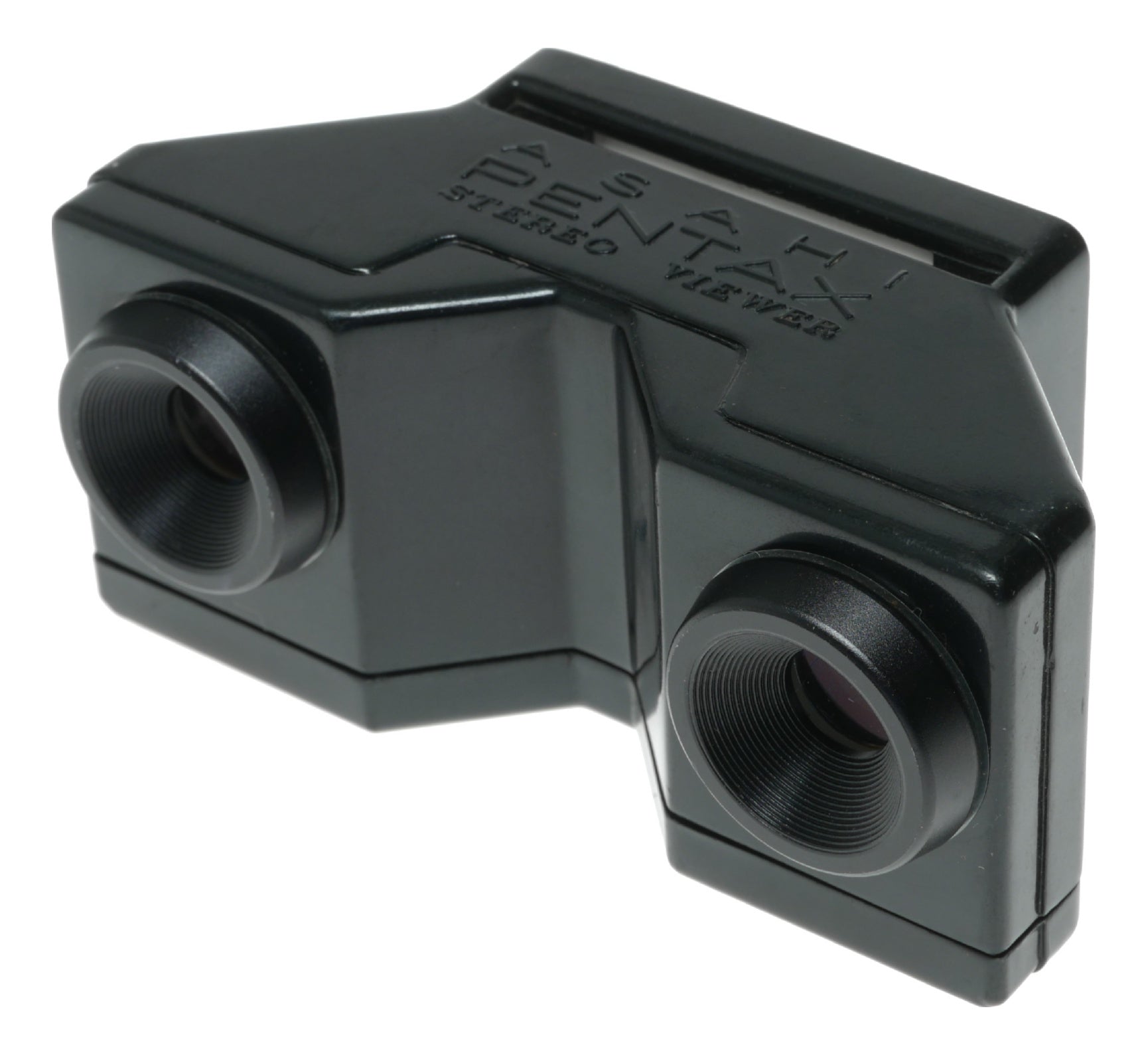 Asahi Pentax Stereo Viewer Vintage Accessory from Japan - View 6