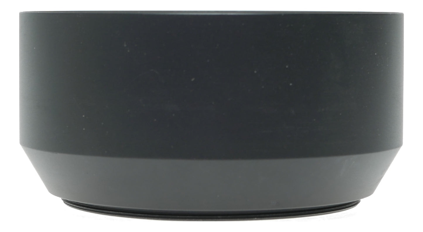 Nikon HN-23 Lens Hood for Nikon F Mount Lenses - Made in Thailand - View 2