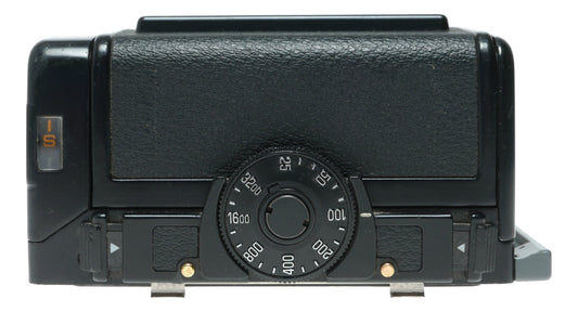 Zenza Bronica SQ 6x6 Medium Format Film Camera from Japan - View 3