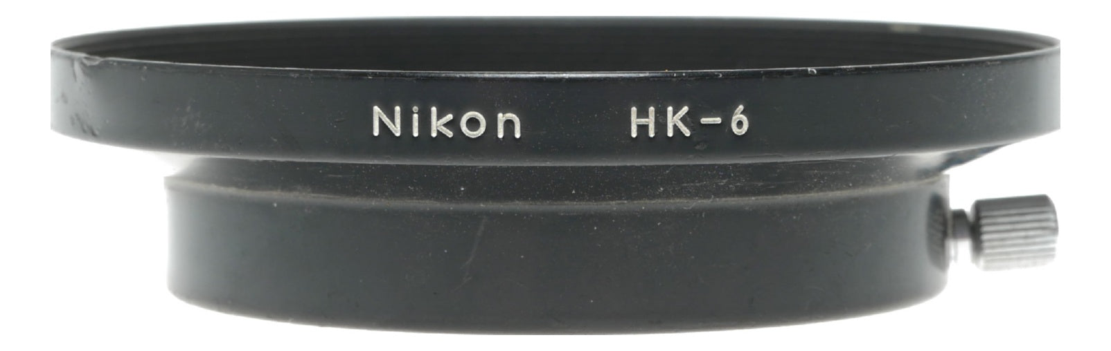 Nikon HK-6 Vintage Camera Accessory from Japan