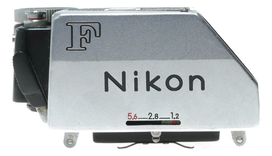 Nikon FM2 Vintage Film SLR Camera Made in Japan - View 3