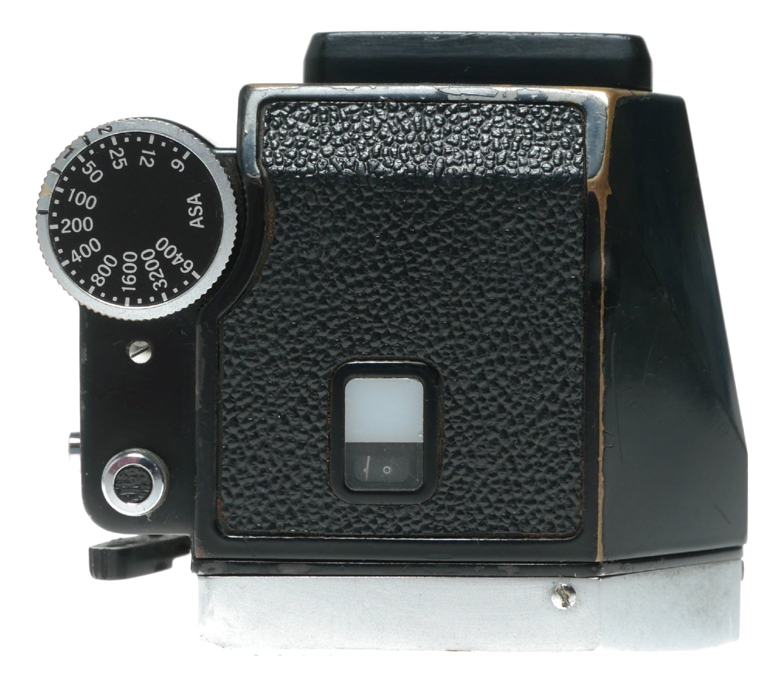 Nikon FM2 Vintage Film SLR Camera Made in Japan - View 4