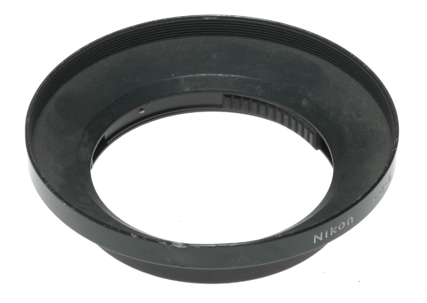 Nikon HK-6 Vintage Camera Accessory from Japan - View 5