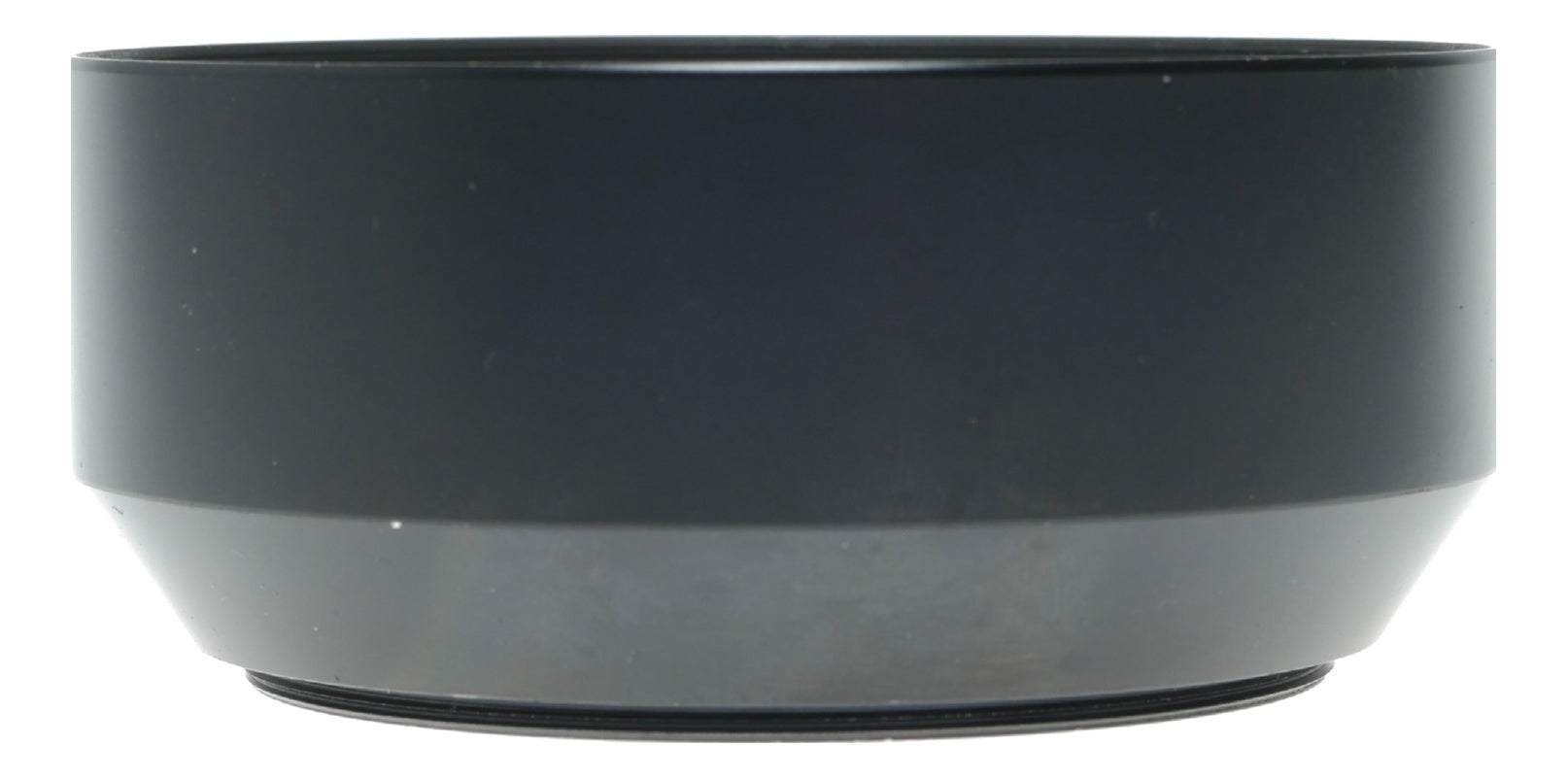 Nikon HN-24 Metal Lens Hood Made in Japan - View 4