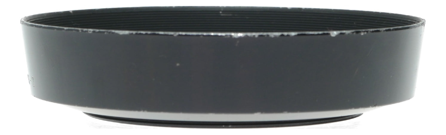 Nikon HN-2 Vintage Lens Hood Made in Japan - View 2
