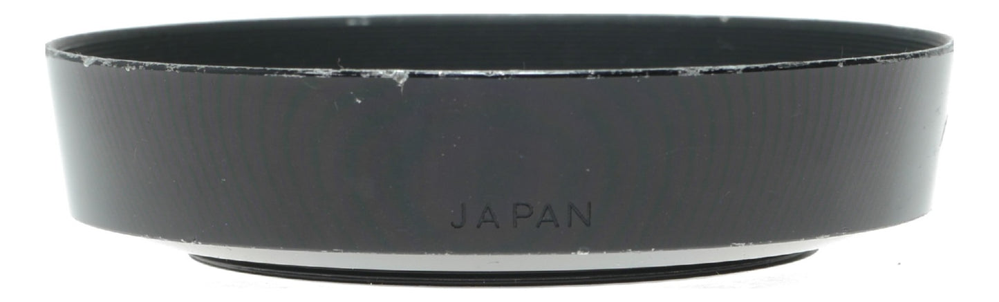 Nikon HN-2 Vintage Lens Hood Made in Japan - View 3