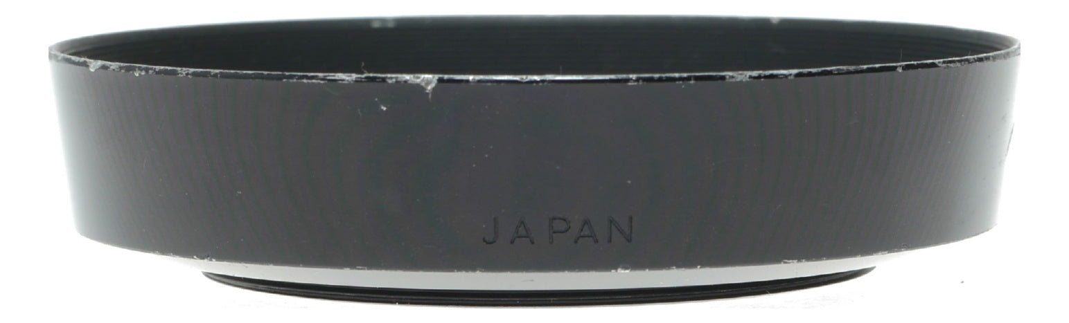 Nikon HN-2 Vintage Lens Hood Made in Japan - View 3