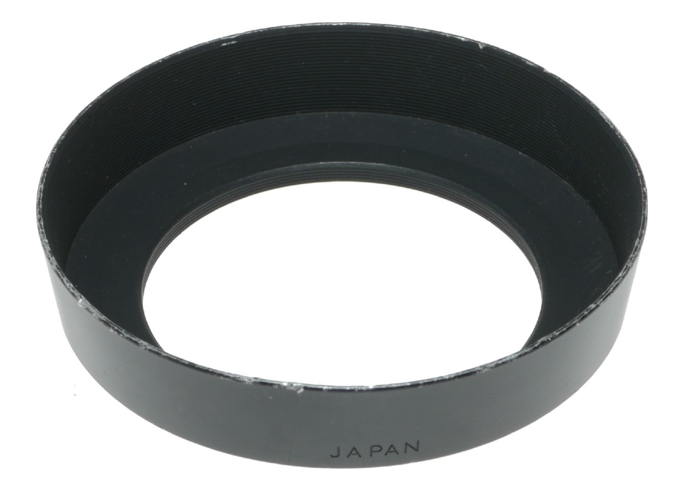 Nikon HN-2 Vintage Lens Hood Made in Japan - View 4