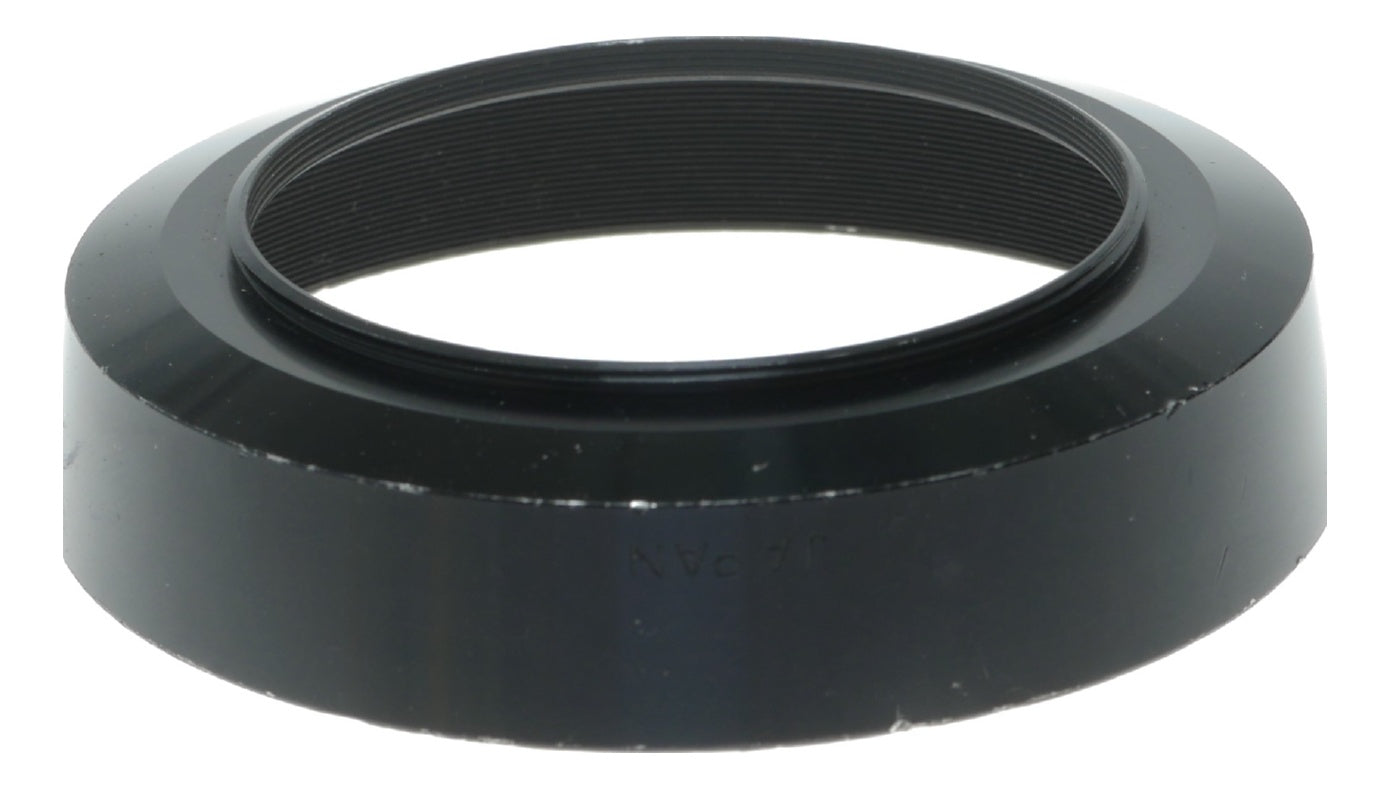 Nikon HN-2 Vintage Lens Hood Made in Japan - View 8