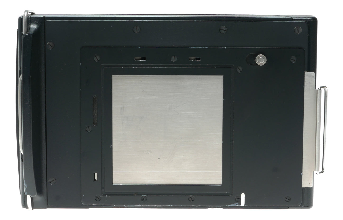 Polaroid 100 Hasselblad Sweden Vintage Land Camera Back Made in USA - View 6