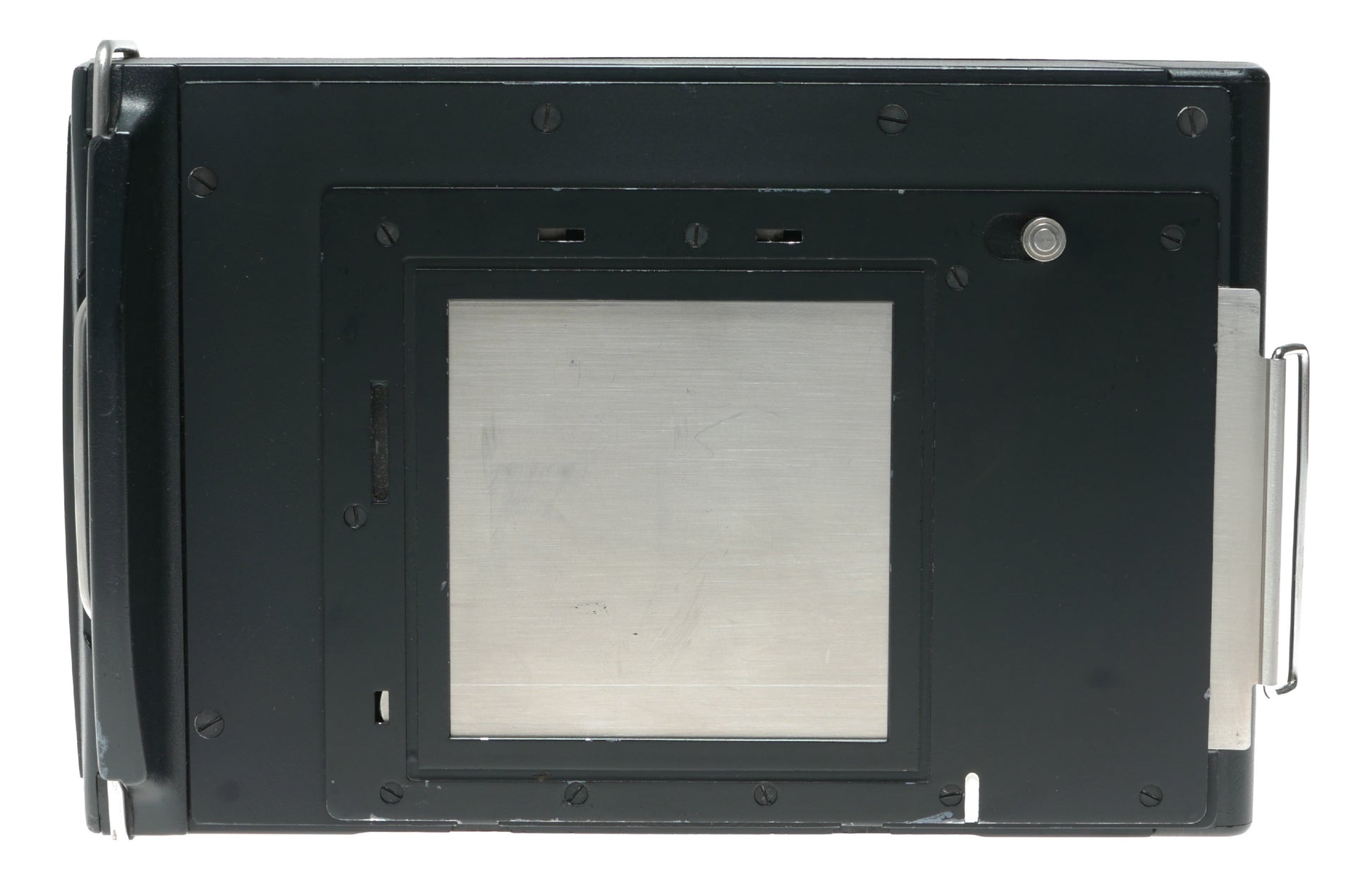 Polaroid 100 Hasselblad Sweden Vintage Land Camera Back Made in USA - View 6
