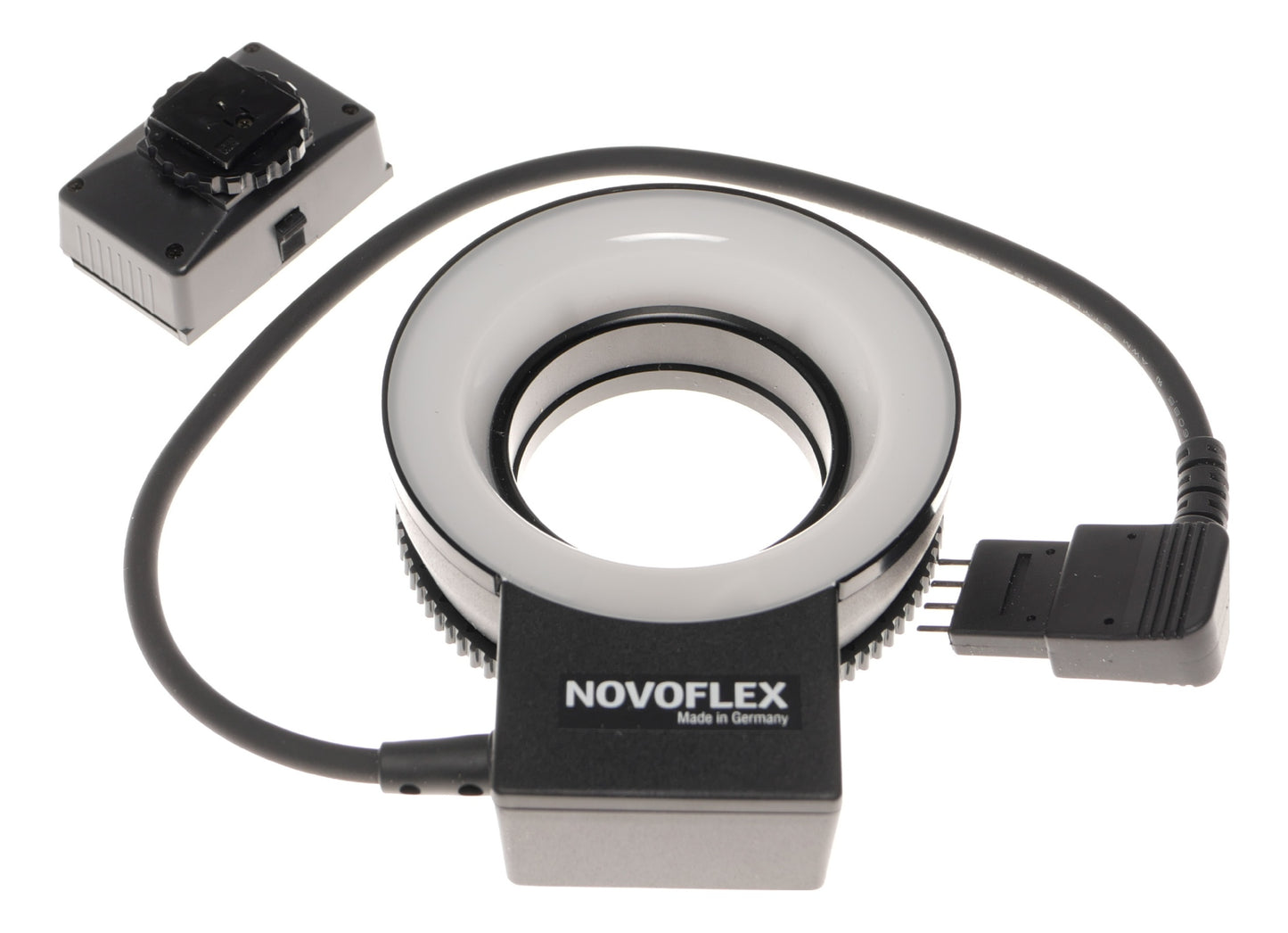 Novoflex Macro Ring Flash Adapter Made in Germany
