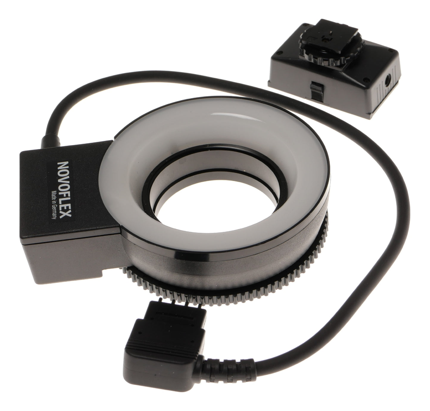 Novoflex Macro Ring Flash Adapter Made in Germany - View 4