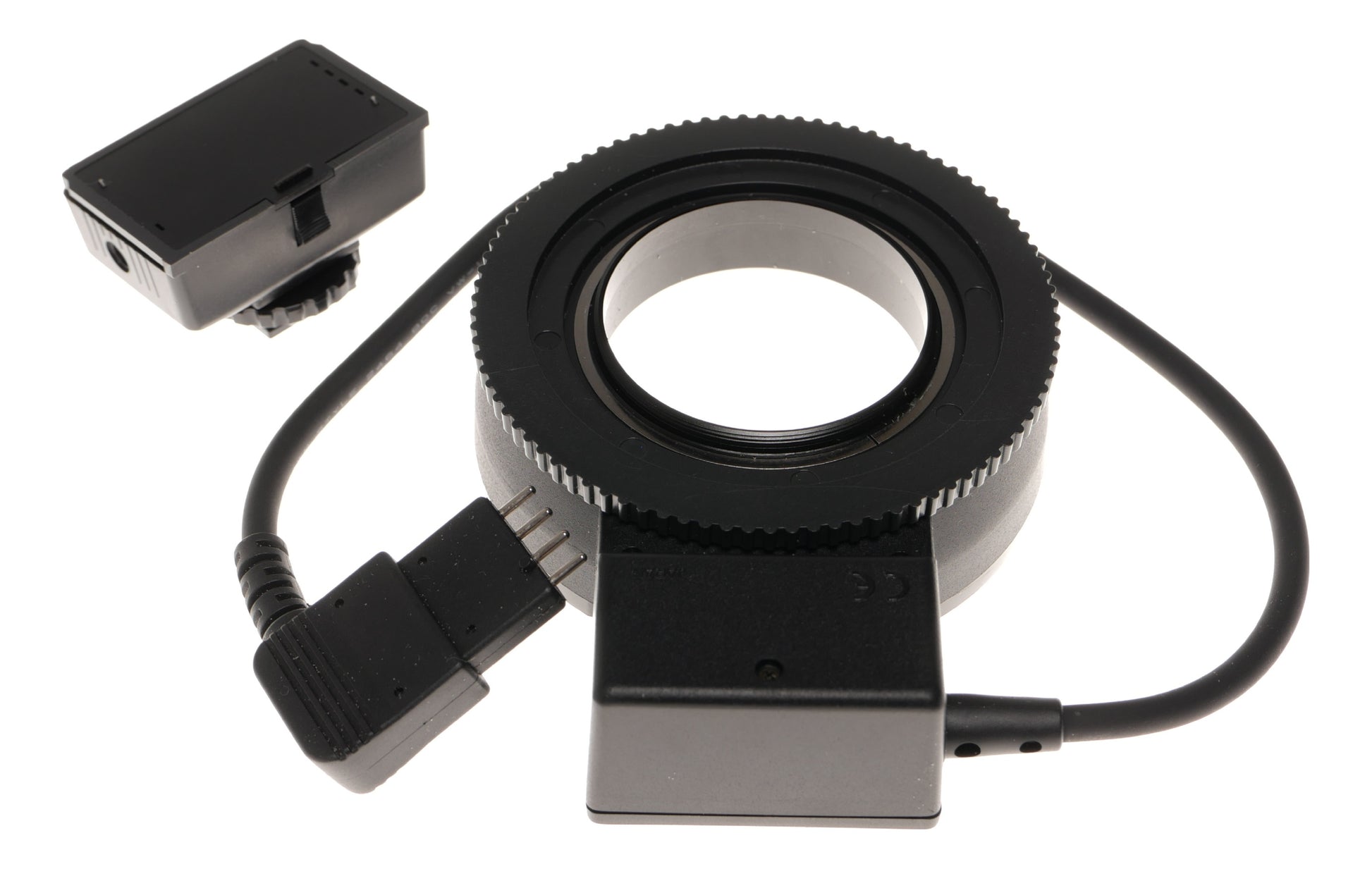 Novoflex Macro Ring Flash Adapter Made in Germany - View 5