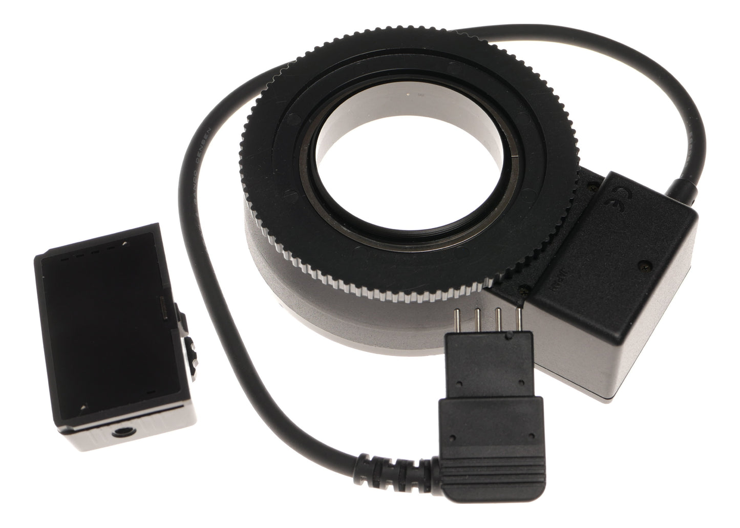 Novoflex Macro Ring Flash Adapter Made in Germany - View 6