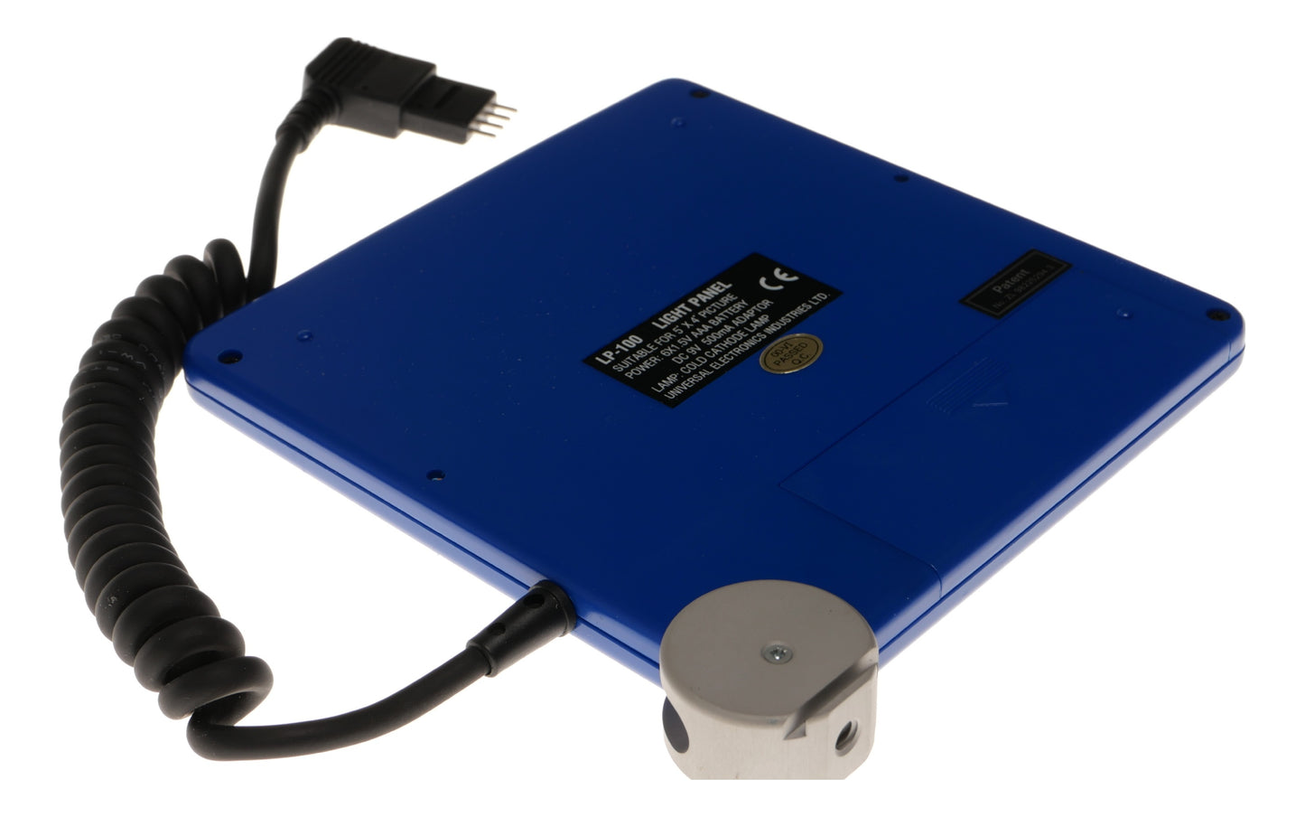 Novoflex Flash Art Blue Flash Accessory with Coiled Cable - View 8