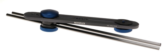 Novoflex XX-Halter Macro Bellows Focusing Rail Holder