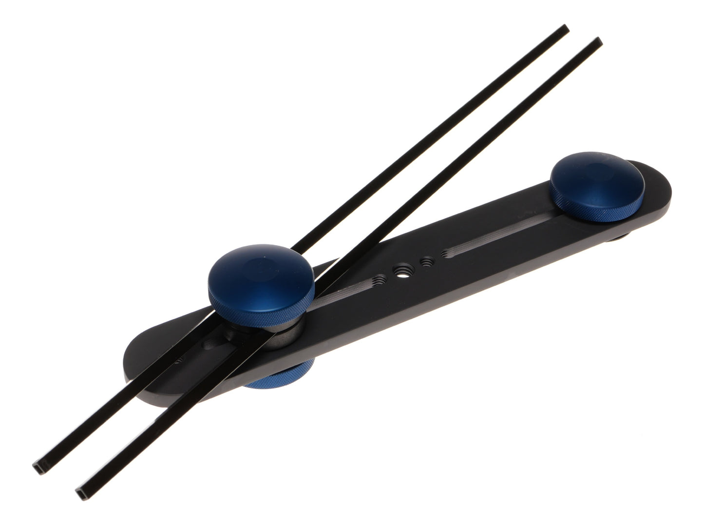Novoflex XX-Halter Macro Bellows Focusing Rail Holder - View 3