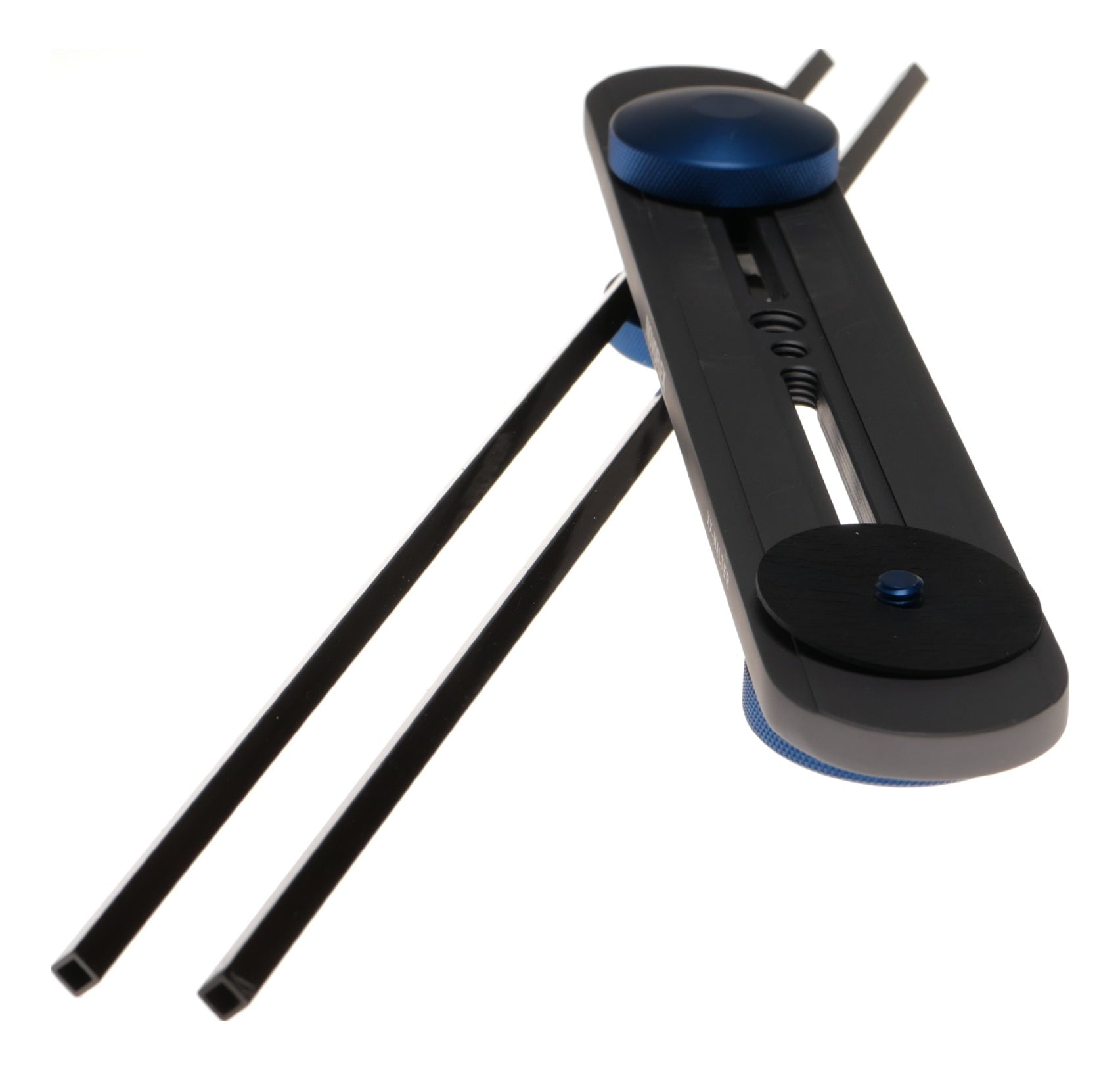 Novoflex XX-Halter Macro Bellows Focusing Rail Holder - View 6