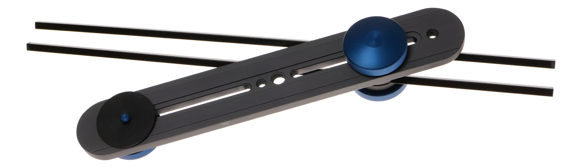 Novoflex XX-Halter Macro Bellows Focusing Rail Holder - View 7