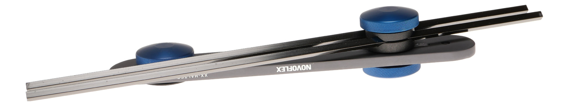 Novoflex XX-Halter Macro Bellows Focusing Rail Holder - View 8