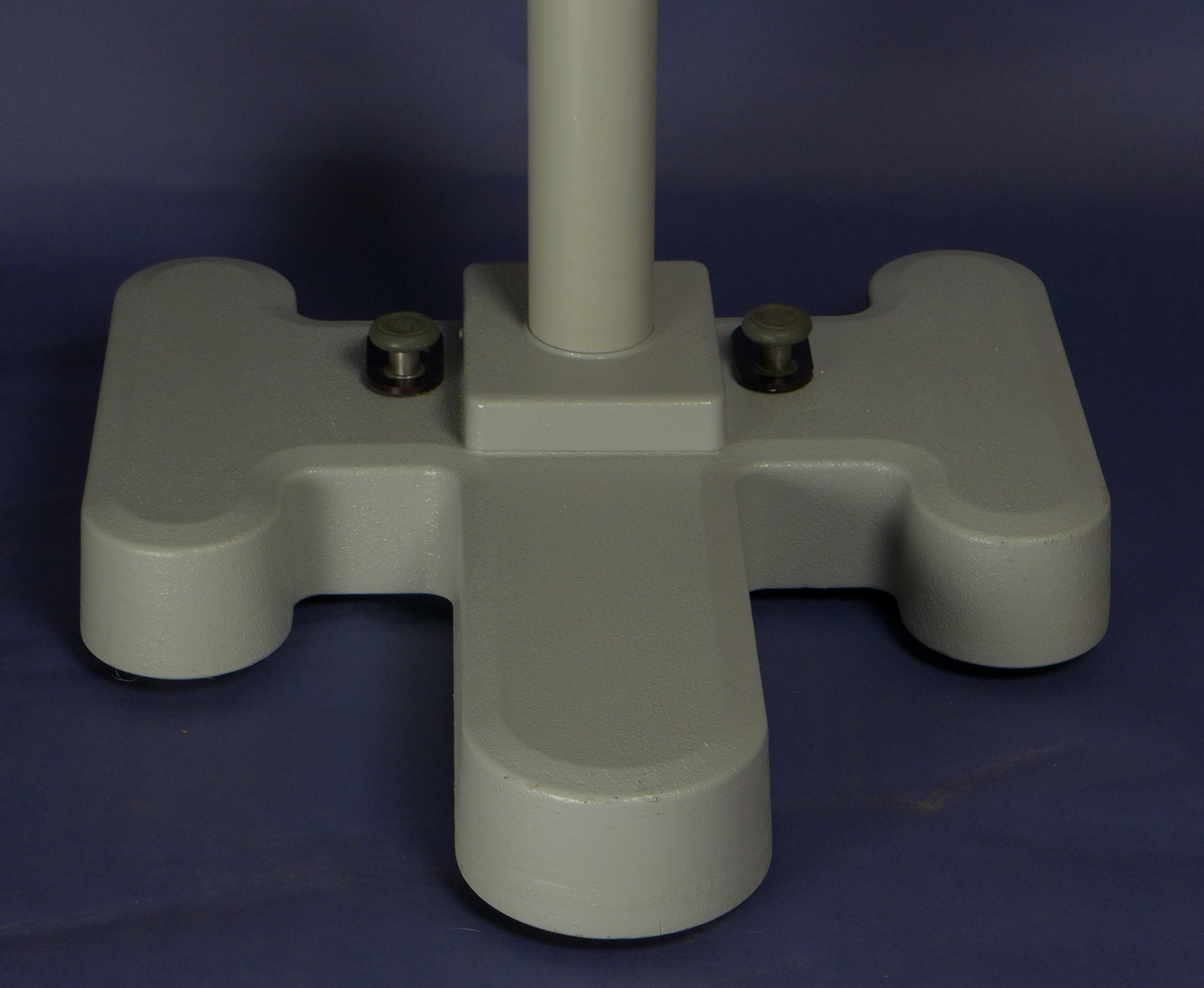 ZEISS OPMI 11 FC Spot SURGICAL MICROSCOPE on S21 FLOOR STAND