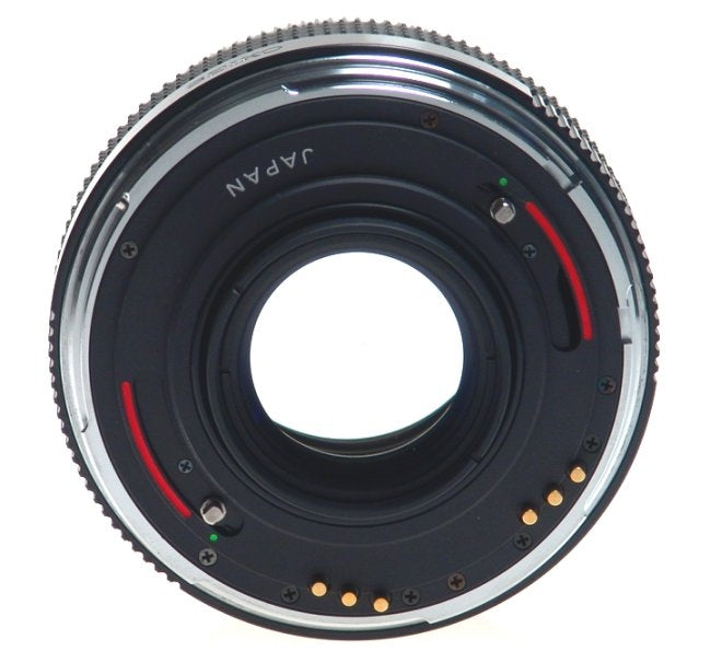 BRONICA SQ ZENZANON-S 80mm F2.8 LENS 2.8/80mm NEW BOX