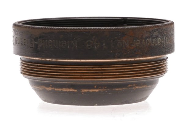 Roland Makro Plasmat Meyer Rare 70mm f2.7 medium format camera 2.7/70mm