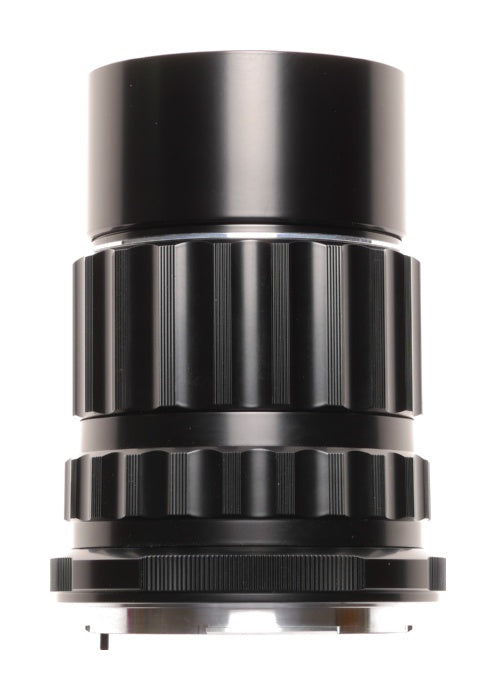 PENTAX 6x7 camera lens 4/200 SMC Takumar f=200mm f4 boxed Mint-