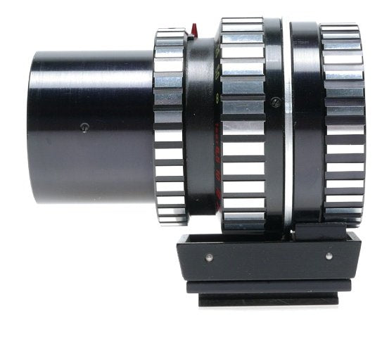 Linhof Universal multi focal 4x5 large format viewfinder Super Technika camera