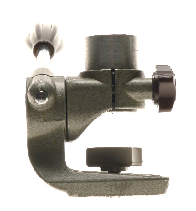 Linhof Tripod Head Swivel Tilt Arm Panoramic Film Photography - View 7