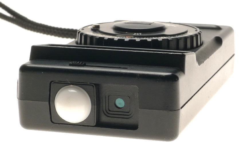 Shepherd Electronic Flash Exposure Meter fm-1000 Vintage - View 6