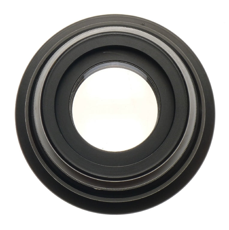 Apo Process Lustrar Large Format Lens f10 Ser.ii Wray London in Wood Box - View 2