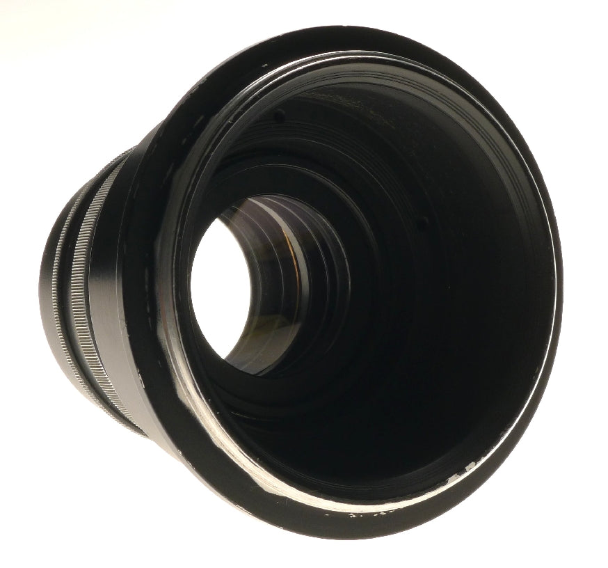 Apo Process Lustrar Large Format Lens f10 Ser.ii Wray London in Wood Box - View 8