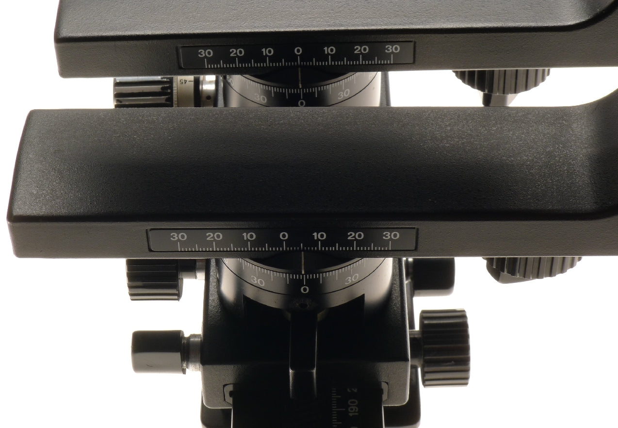 Horseman Monorail 4x5 Large Format Schneider-kreuznach Super-angulon 1:8/90 - View 10