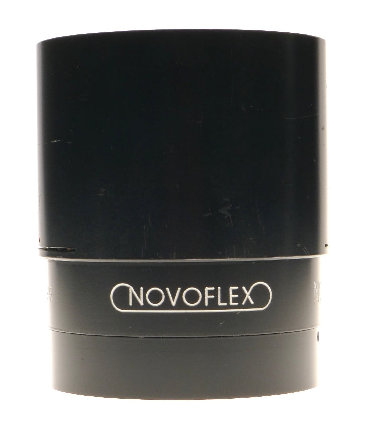 Novoflex Follow Focus Noflexar Lens 1:5.6 f=40cm Shade Hood Alba Alpa Adapter - View 10