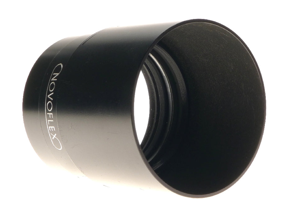 Novoflex Follow Focus Noflexar Lens 1:5.6 f=40cm Shade Hood Alba Alpa Adapter - View 11