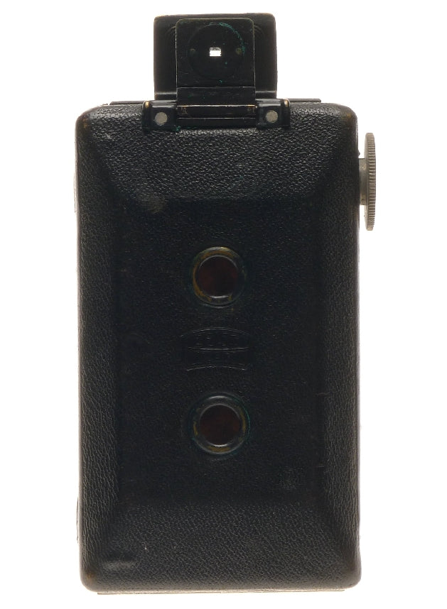 Zeiss Ikon Kolibri 523/18 Compact 3x4cm Camera Tessar 1:3.5 f=5cm - View 3